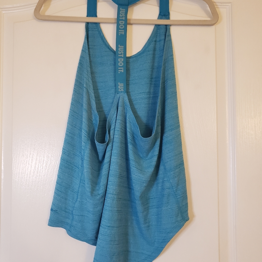 Nike Dri-Fit Loose Fit Tank MED